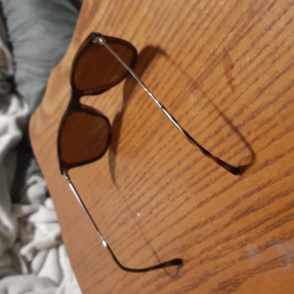 Ray bans made in italy polarized - Picture 2 of 3